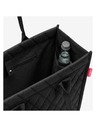 Reisenthel Reisenthel Daily Shopper Rhombus Black táska