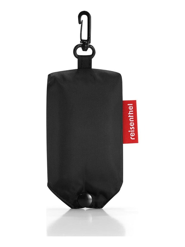 Reisenthel Reisenthel Mini Maxi Shopper 2 Black táska