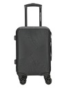 Enrico Benetti Enrico Benetti Louisville utazó bőrönd 39040 Black