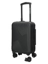 Enrico Benetti Enrico Benetti Louisville utazó bőrönd 39040 Black