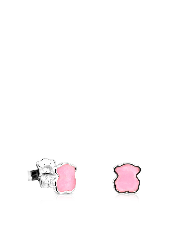 TOUS TOUS Icon Color fülbevaló 1000195600