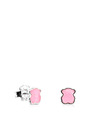 TOUS TOUS Icon Color fülbevaló 1000195600