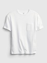 GAP Teen póló gen good Unisex GAP