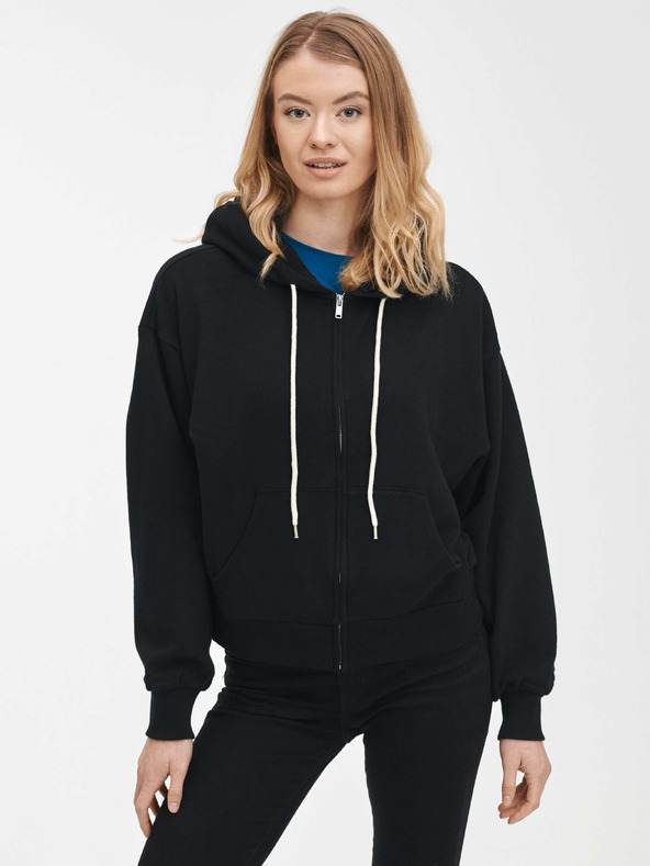 GAP FT Abbreviated Melegítőfelső