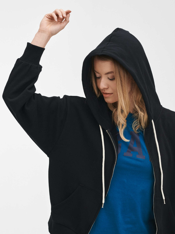 GAP FT Abbreviated Melegítőfelső