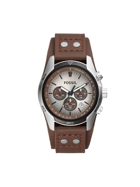Fossil Coachman  Karóra