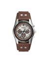 Fossil Coachman  Karóra