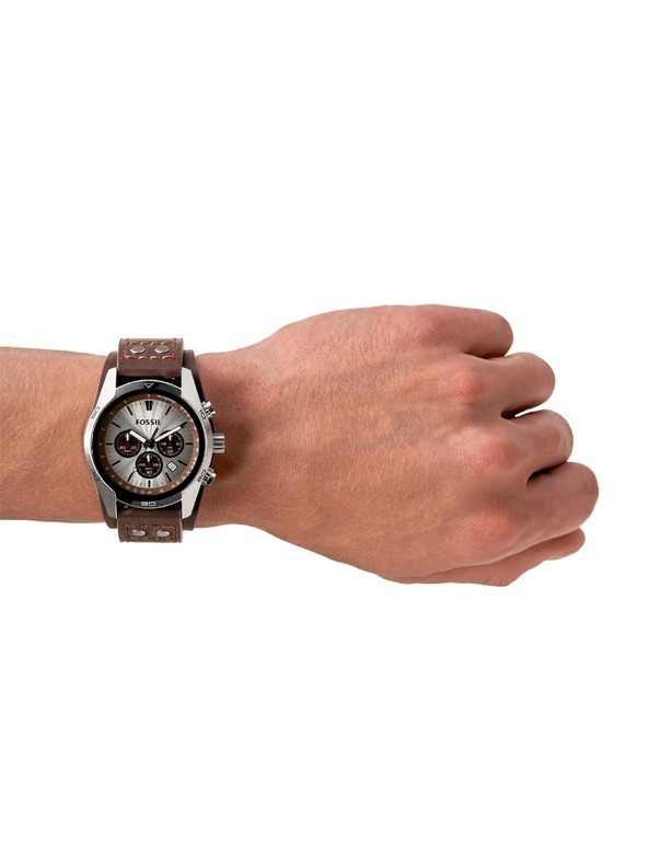 Fossil Coachman  Karóra