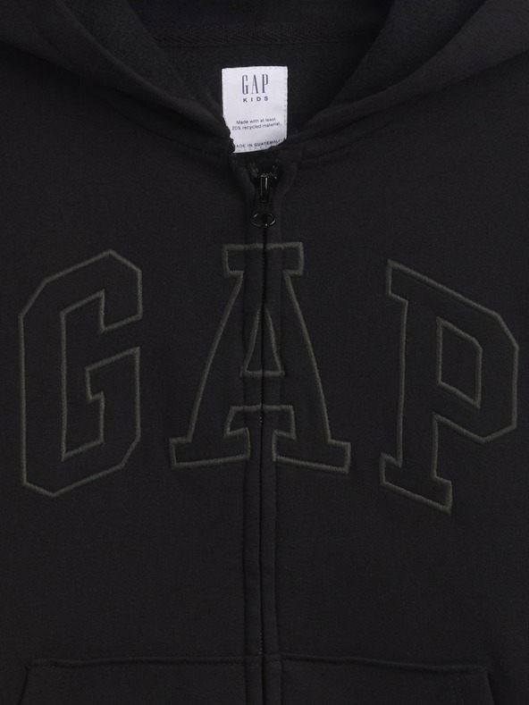 GAP Gyerek pulóver Gap logóval GAP