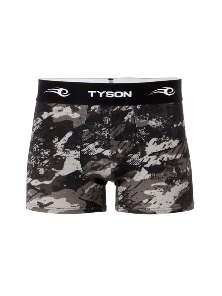 Celio Mike Tyson boxeralsó