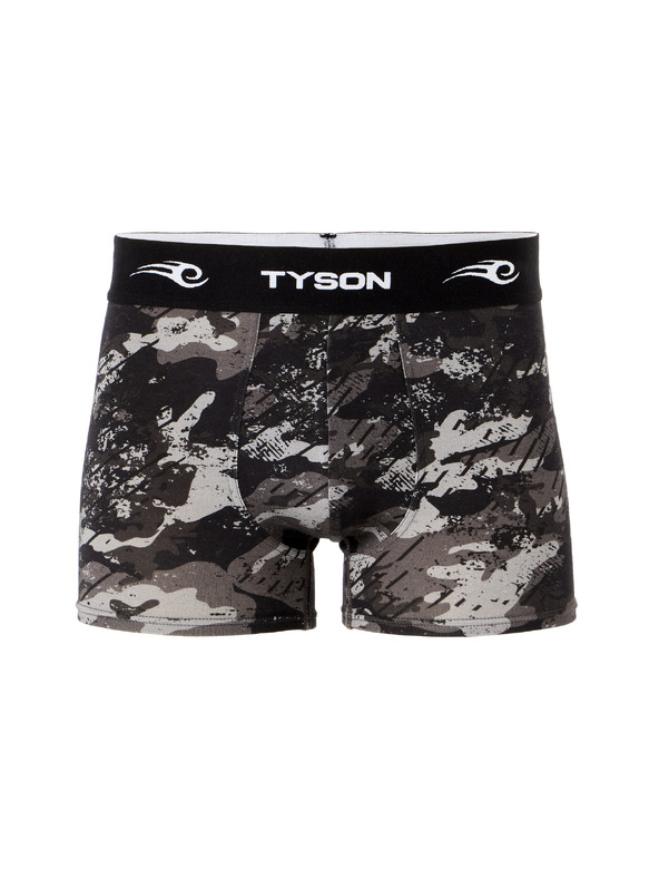 Celio Mike Tyson boxeralsó