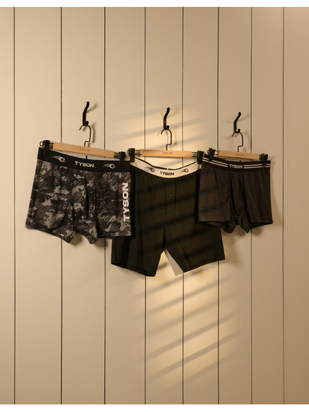Celio Mike Tyson boxeralsó