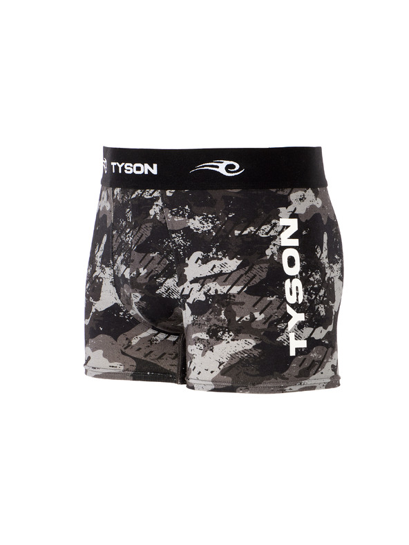 Celio Mike Tyson boxeralsó