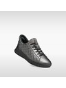 Geox Sötét szürke Geox Flextride Plus női sportcipő