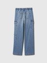 GAP Gyerek Wide Cargo farmer GAP