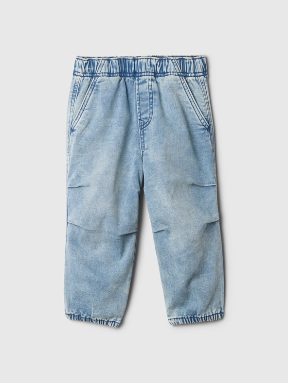 GAP Baby Pull-On Parachute farmer GAP