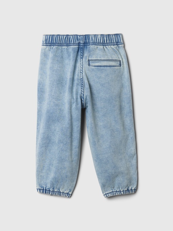 GAP Baby Pull-On Parachute farmer GAP