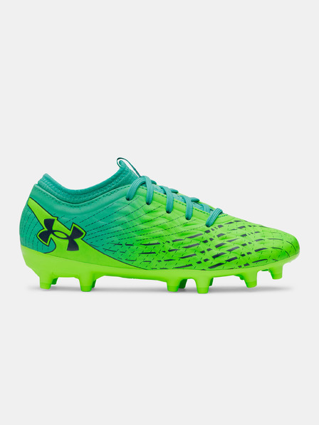 Under Armour Fiú futballcipő Under Armour UA Magnetico Select 5 FG JR