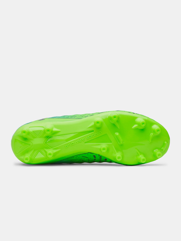 Under Armour Fiú futballcipő Under Armour UA Magnetico Select 5 FG JR