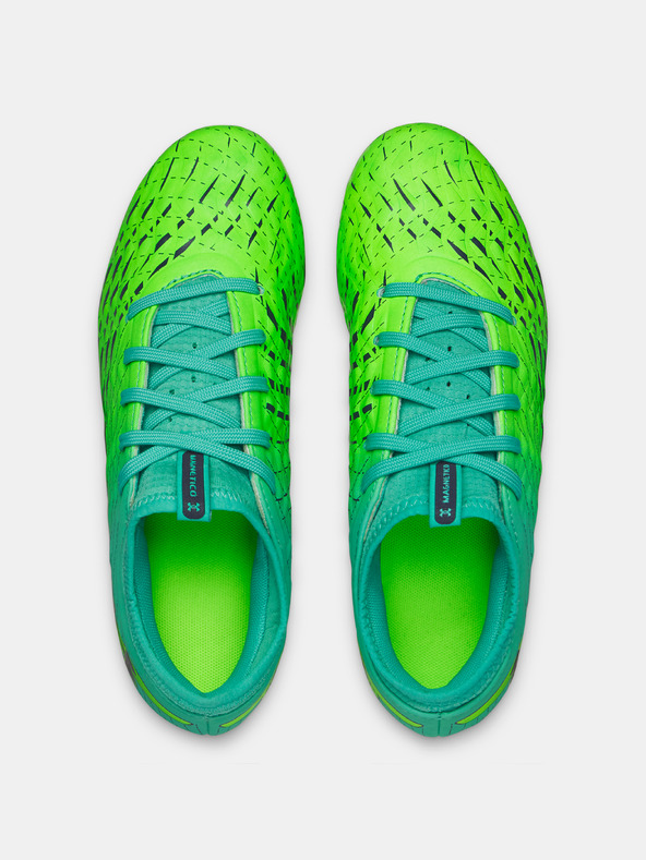 Under Armour Fiú futballcipő Under Armour UA Magnetico Select 5 FG JR