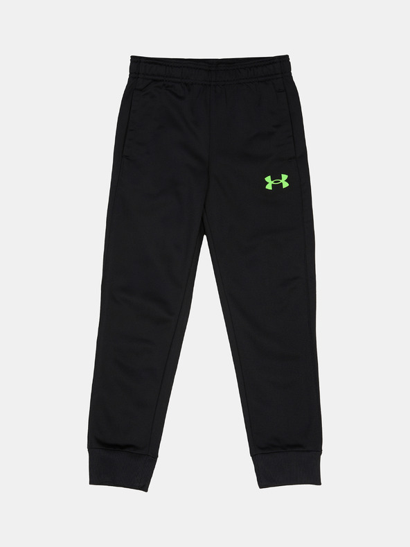 Under Armour Fiú szett Under Armour UA TWIST 1/4 ZIP TECH SET