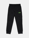 Under Armour Fiú szett Under Armour UA TWIST 1/4 ZIP TECH SET