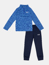 Under Armour Fiú szett Under Armour UA TWIST 1/4 ZIP TECH SET