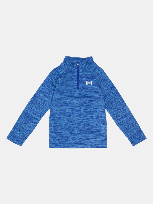 Under Armour Fiú szett Under Armour UA TWIST 1/4 ZIP TECH SET