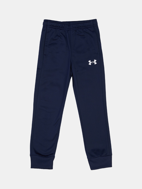 Under Armour Fiú szett Under Armour UA TWIST 1/4 ZIP TECH SET