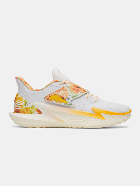 Under Armour Unisex cipők Under Armour D. FOX 2