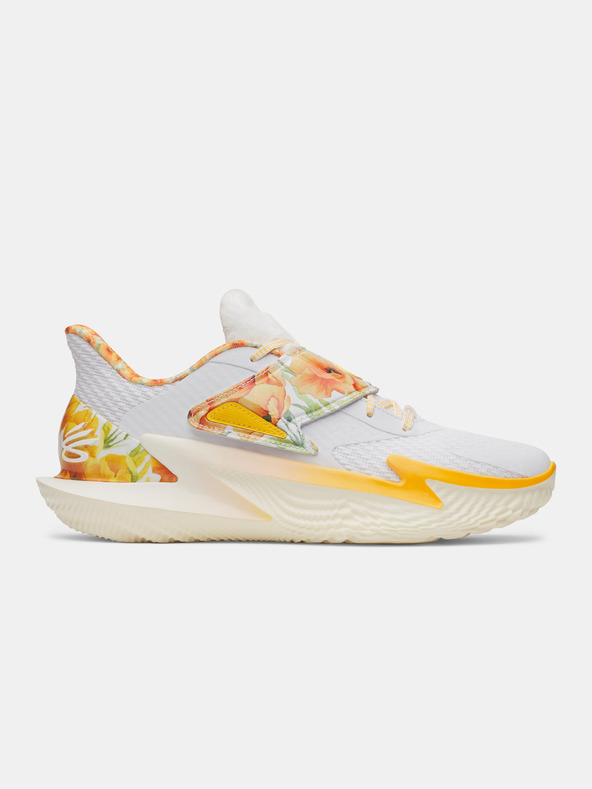 Under Armour Unisex cipők Under Armour D. FOX 2