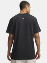 Under Armour Férfi póló Under Armour Curry Noun Tee