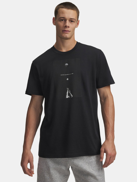 Under Armour Férfi póló Under Armour Curry Greatest Shooter Tee