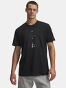 Under Armour Férfi póló Under Armour Curry Greatest Shooter Tee