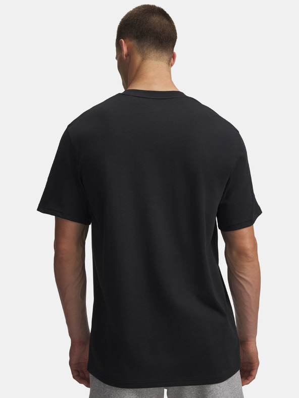 Under Armour Férfi póló Under Armour Curry Greatest Shooter Tee
