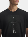 Under Armour Férfi póló Under Armour Curry Greatest Shooter Tee