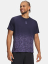 Under Armour Férfi póló Under Armour UA Hoops SS Shooting Shirt