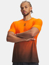 Under Armour Férfi póló Under Armour UA M HOOPS TRIPLE LOGO SS