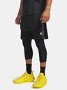 Under Armour Férfi rövidnadrágok Under Armour UA Hoops Splash Short