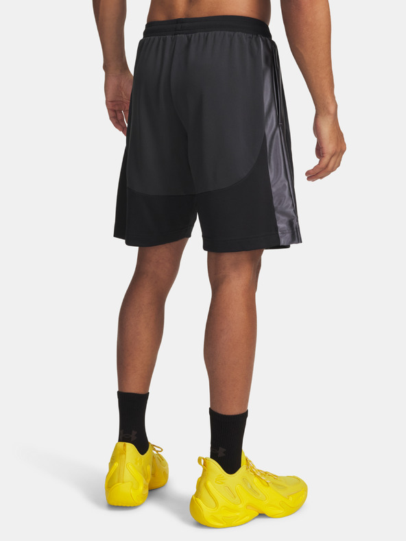 Under Armour Férfi rövidnadrágok Under Armour UA Hoops Splash Short