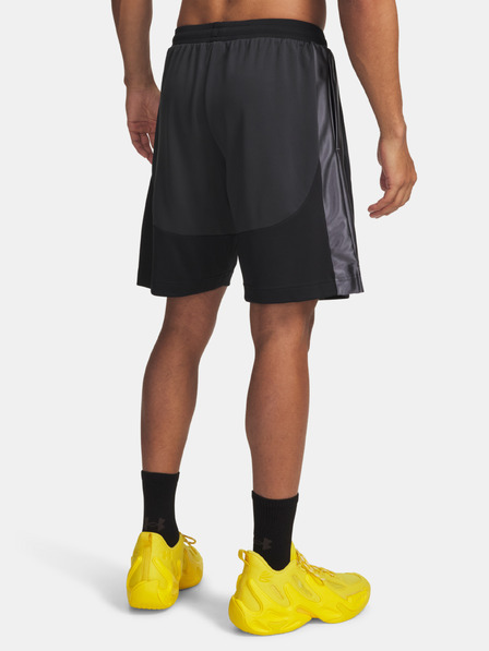 Under Armour Férfi rövidnadrágok Under Armour UA Hoops Splash Short