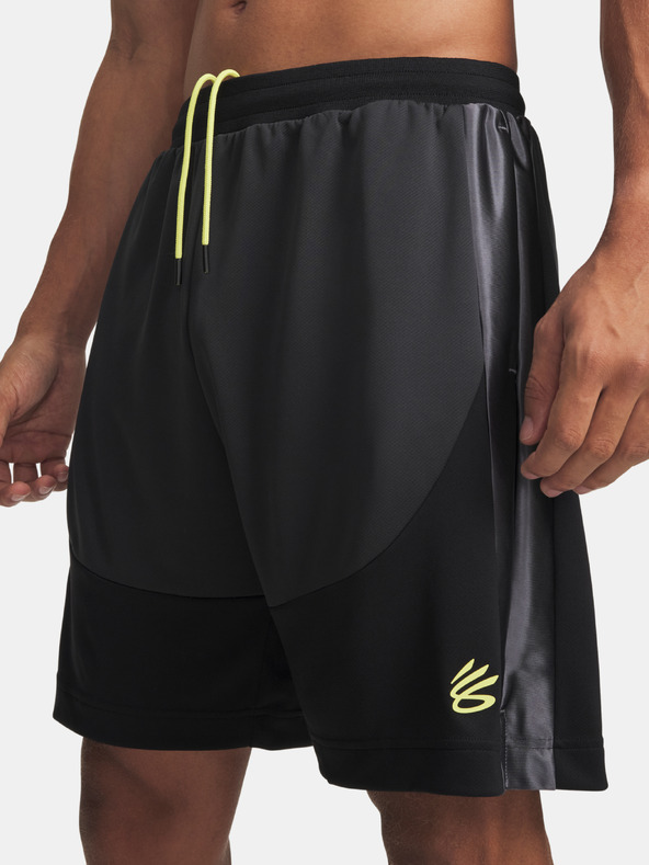 Under Armour Férfi rövidnadrágok Under Armour UA Hoops Splash Short
