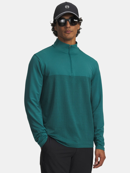 Under Armour Férfi felső Under Armour UA Drive Lightweight 1/2 Zip