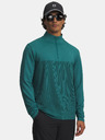 Under Armour Férfi felső Under Armour UA Drive Lightweight 1/2 Zip
