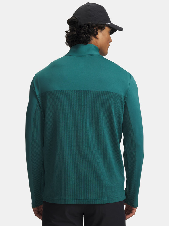 Under Armour Férfi felső Under Armour UA Drive Lightweight 1/2 Zip