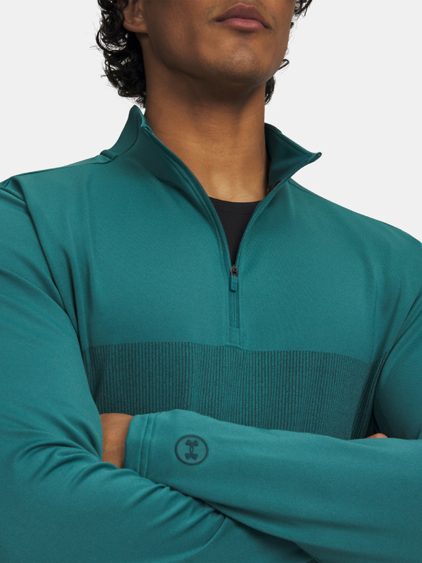 Under Armour Férfi felső Under Armour UA Drive Lightweight 1/2 Zip