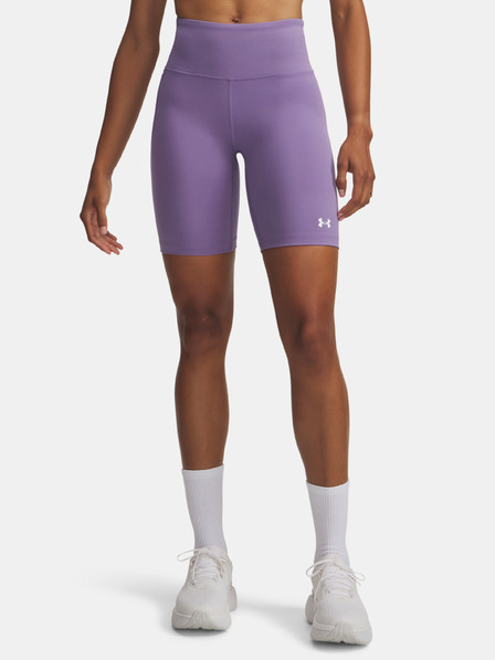 Under Armour Női rövidnadrágok Under Armour Motion Bike Short EMEA