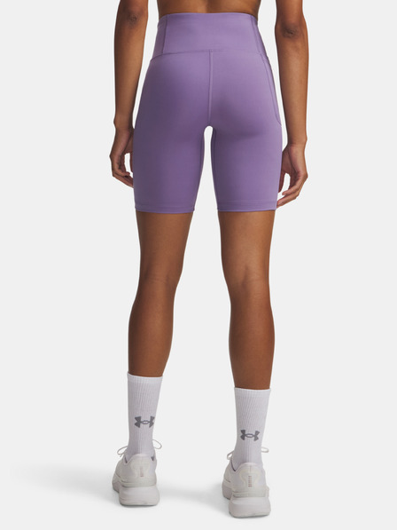 Under Armour Női rövidnadrágok Under Armour Motion Bike Short EMEA