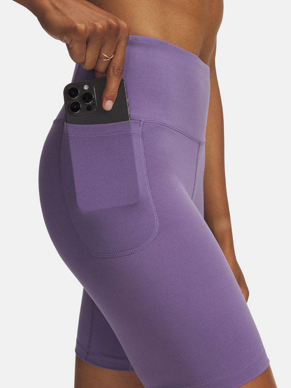 Under Armour Női rövidnadrágok Under Armour Motion Bike Short EMEA