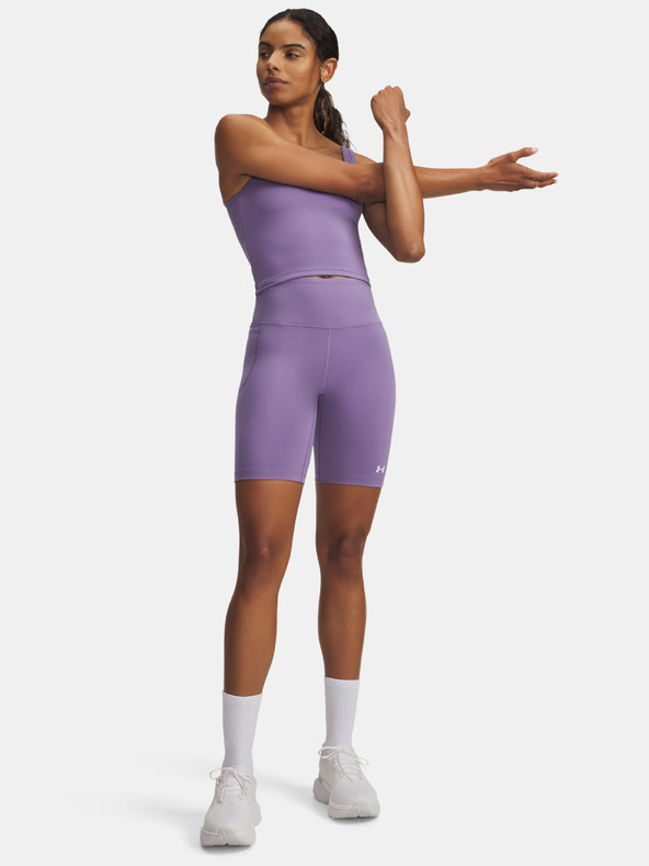 Under Armour Női rövidnadrágok Under Armour Motion Bike Short EMEA